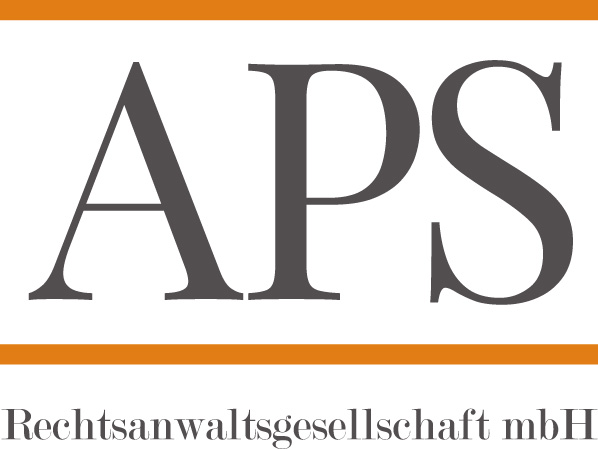 APS Rechtsanwaltsgesellschaft mbH